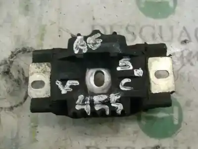 Peça sobressalente para automóvel em segunda mão suporte caixa de velocidades por ford fiesta (cbk) ghia referências oem iam 