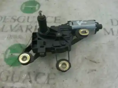 Peça sobressalente para automóvel em segunda mão motor do limpador traseiro por ford fiesta (cbk) ghia referências oem iam 