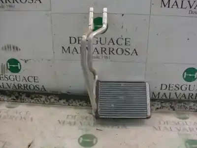 Peça sobressalente para automóvel em segunda mão condensador / radiador de sofagem / ar condicionado por ford fiesta (cbk) ghia referências oem iam 