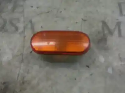 Peça sobressalente para automóvel em segunda mão farolim do lado direito por seat ibiza (6k) 1.4 referências oem iam 