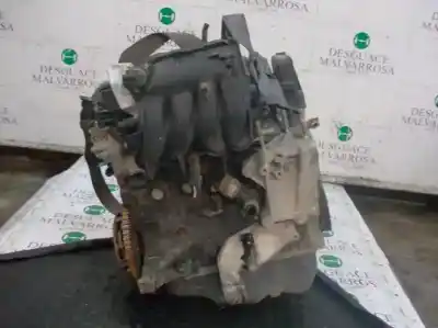 Recambio de automóvil de segunda mano de motor completo para citroen saxo 1.6 vtl referencias oem iam   