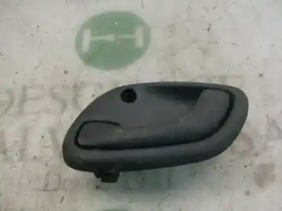 Second-hand car spare part INTERIOR LEFT FRONT HANDLE for SUZUKI WAGON R+ RB (MM)  OEM IAM references   