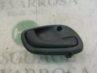Second-hand car spare part Interior Right Front Handle for SUZUKI WAGON R+ RB (MM) 1.3 16V CAT OEM IAM references   