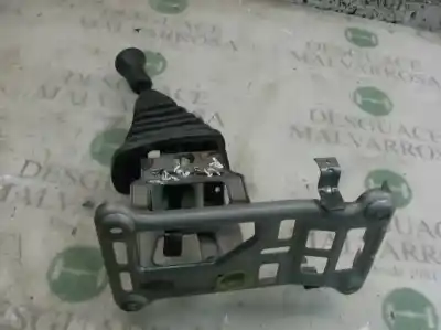 Peça sobressalente para automóvel em segunda mão alavanca de velocidades por suzuki ignis rg (fh) special edition referências oem iam 