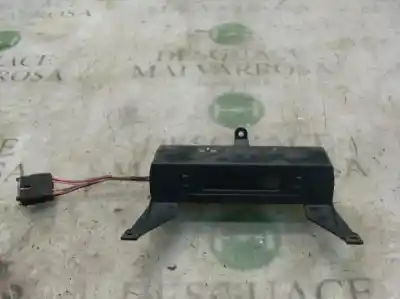 Peça sobressalente para automóvel em segunda mão comandos de alavanca por suzuki ignis rg (fh) special edition referências oem iam 