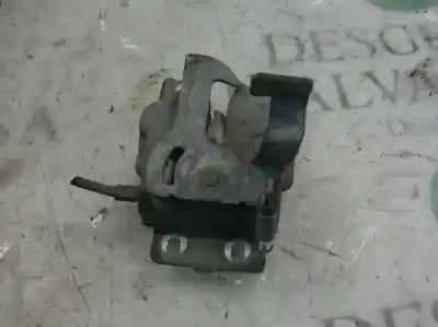 Peça sobressalente para automóvel em segunda mão fechadura do capô por suzuki ignis rg (fh) special edition referências oem iam 