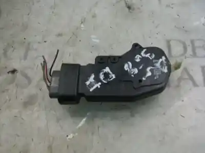 Peça sobressalente para automóvel em segunda mão motor c/c dianteiro esquerdo por suzuki ignis rg (fh) special edition referências oem iam 