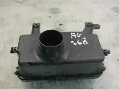 Peça sobressalente para automóvel em segunda mão filtro de ar por suzuki ignis rg (fh) special edition referências oem iam 