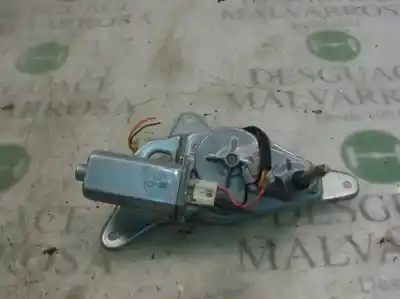 Peça sobressalente para automóvel em segunda mão motor do limpador traseiro por suzuki ignis rg (fh) special edition referências oem iam 