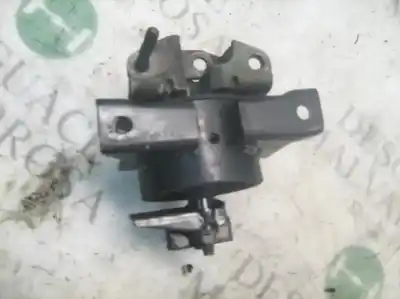 Second-hand car spare part rear engine support for nissan almera (n16/e) ambience oem iam references   