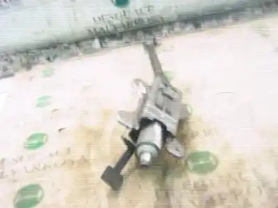 Second-hand car spare part steering column for ford fiesta (cbk) st oem iam references   