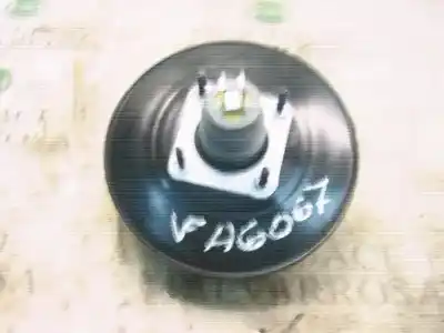 Peça sobressalente para automóvel em segunda mão servo freio por ford fiesta (cbk) st referências oem iam 