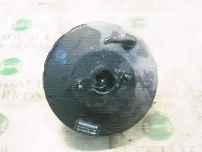 Peça sobressalente para automóvel em segunda mão servo freio por ford fiesta (cbk) st referências oem iam   