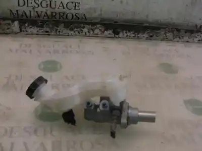 Peça sobressalente para automóvel em segunda mão bomba de travões por ford fiesta (cbk) st referências oem iam 