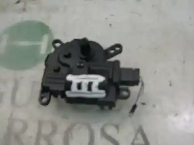 Peça sobressalente para automóvel em segunda mão motor de abertura da comporta de sofagem por ford fiesta (cbk) st referências oem iam 