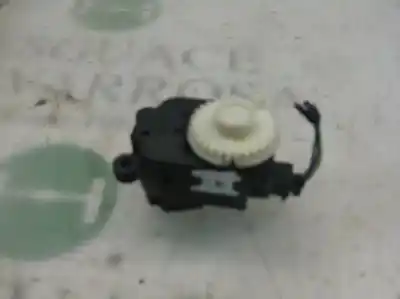 Peça sobressalente para automóvel em segunda mão motor de abertura da comporta de sofagem por ford fiesta (cbk) st referências oem iam 