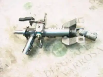 Peça sobressalente para automóvel em segunda mão coluna de direcção por citroen xsara picasso (n68) 2.0 hdi referências oem iam 