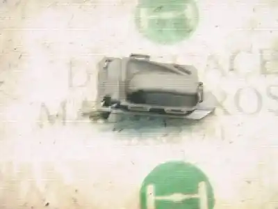 Peça sobressalente para automóvel em segunda mão puxador interior dianteiro esquerdo por citroen xsara picasso (n68) 2.0 hdi referências oem iam 