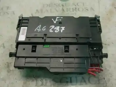 Second-hand car spare part fuse box unit for bmw serie 3 berlina (e46) 320d oem iam references 61138364530