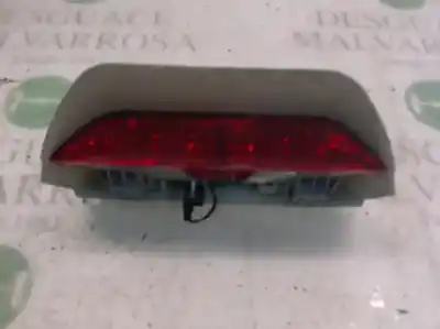 Second-hand car spare part center tailgate light for hyundai getz (tb) 1.1 básico oem iam references 927501c000