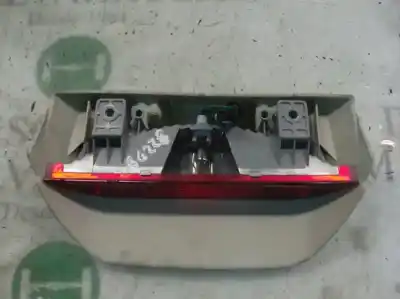 Second-hand car spare part center tailgate light for hyundai getz (tb) 1.1 básico oem iam references 927501c000  