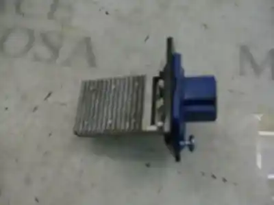 Second-hand car spare part heater blower for hyundai getz (tb) 1.1 básico oem iam references 970351c000