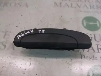 Second-hand car spare part exterior left rear door handle for hyundai getz (tb) 1.1 básico oem iam references 