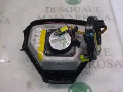 Second-hand car spare part front left air bag for hyundai getz (tb) 1.1 básico oem iam references 569001c000bj  04230829tb84102d