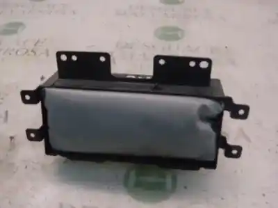 Second-hand car spare part front right air bag for hyundai getz (tb) 1.1 básico oem iam references 
