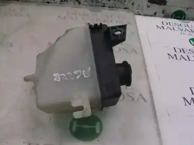 Second-hand car spare part windscreen washer bottle for hyundai getz (tb) 1.1 básico oem iam references 986201c000  