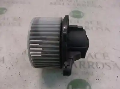 Second-hand car spare part heater blower motor for hyundai getz (tb) 1.1 básico oem iam references 971121c000
