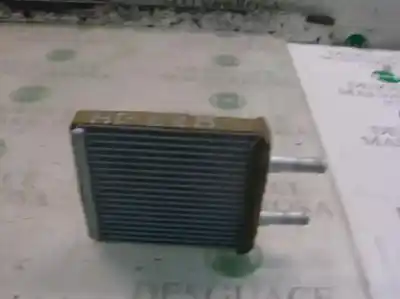 Second-hand car spare part heating / air conditioning radiator for hyundai getz (tb) 1.1 básico oem iam references 9722122000
