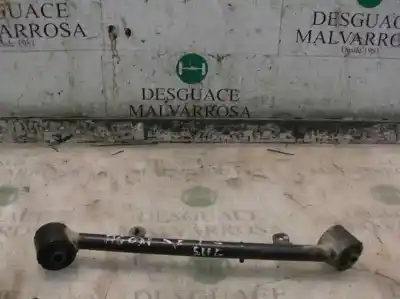 Tweedehands auto-onderdeel links voor ophang arm voor opel frontera a sport oem iam-referenties 