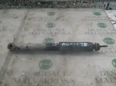 Tweedehands auto-onderdeel schokbreker links achter voor opel frontera a sport oem iam-referenties 