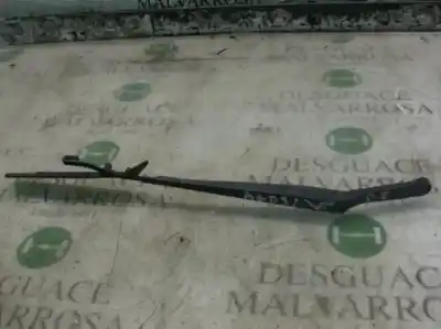 Tweedehands auto-onderdeel ruitenwisser arm links voor voor opel frontera a sport oem iam-referenties 