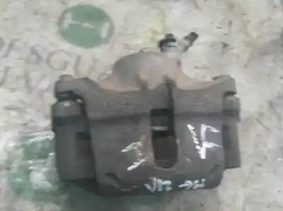 Second-hand car spare part front left brake caliper for renault kangoo (f/kc0) rapid oem iam references 