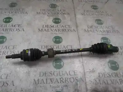 Second-hand car spare part right drive for suzuki swift berlina (mz) gl oem iam references 