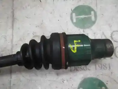 Piesă de schimb auto la mâna a doua transmisie dreapta pentru suzuki swift berlina (mz) gl referințe oem iam   