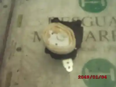 Peça sobressalente para automóvel em segunda mão módulo eletrônico por suzuki swift berlina (mz) gl referências oem iam   