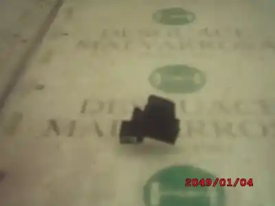 Second-hand car spare part rear left power window switch for suzuki swift berlina (mz) gl oem iam references   