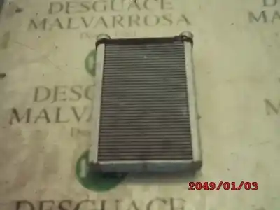 Автозапчастина б/у радіатор опалення / кондиціонації для suzuki swift berlina (mz) gl посилання на oem iam   