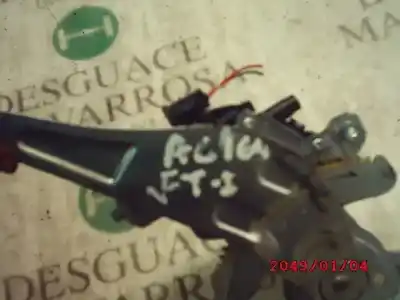 Автозапчасти б/у регулятор стекла заднего левого за suzuki swift berlina (mz) gl ссылки oem iam   