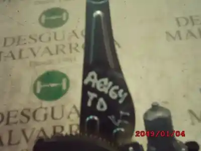 Second-hand car spare part rear right window regulator for suzuki swift berlina (mz) gl oem iam references   