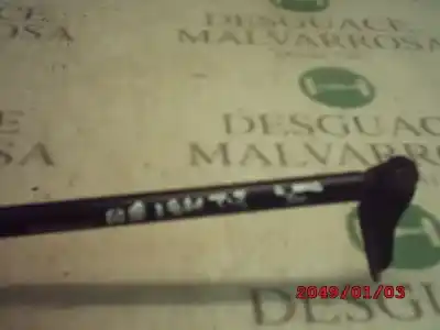 Second-hand car spare part tailgate gas strut for suzuki swift berlina (mz) gl oem iam references   