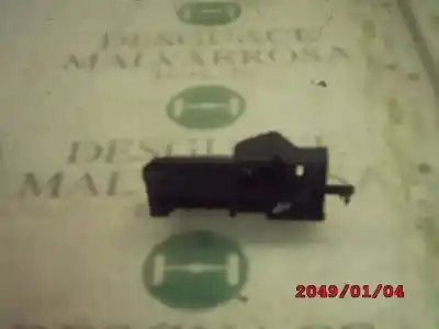 Автозапчасти б/у левая задняя внутренняя ручка за suzuki swift berlina (mz) gl ссылки oem iam   