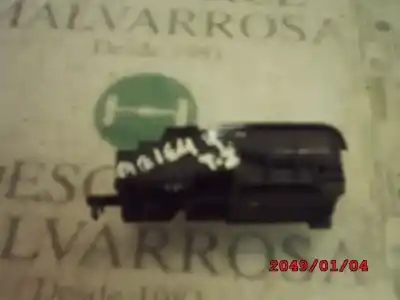 Автозапчасти б/у левая задняя внутренняя ручка за suzuki swift berlina (mz) gl ссылки oem iam   