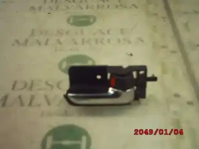 Second-hand car spare part interior right rear handle for suzuki swift berlina (mz) gl oem iam references 