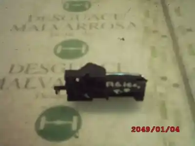 Автозапчастина б/у внутрішня задня права ручка для suzuki swift berlina (mz) gl посилання на oem iam   