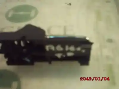 Автозапчастина б/у внутрішня задня права ручка для suzuki swift berlina (mz) gl посилання на oem iam   