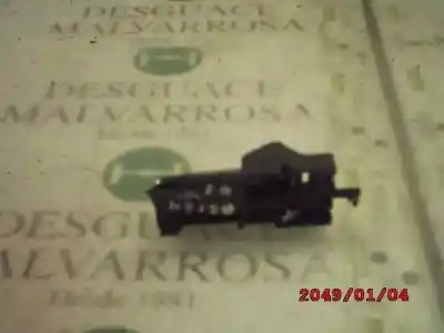 Автозапчастина б/у ліва передня внутрішня ручка для suzuki swift berlina (mz) gl посилання на oem iam   